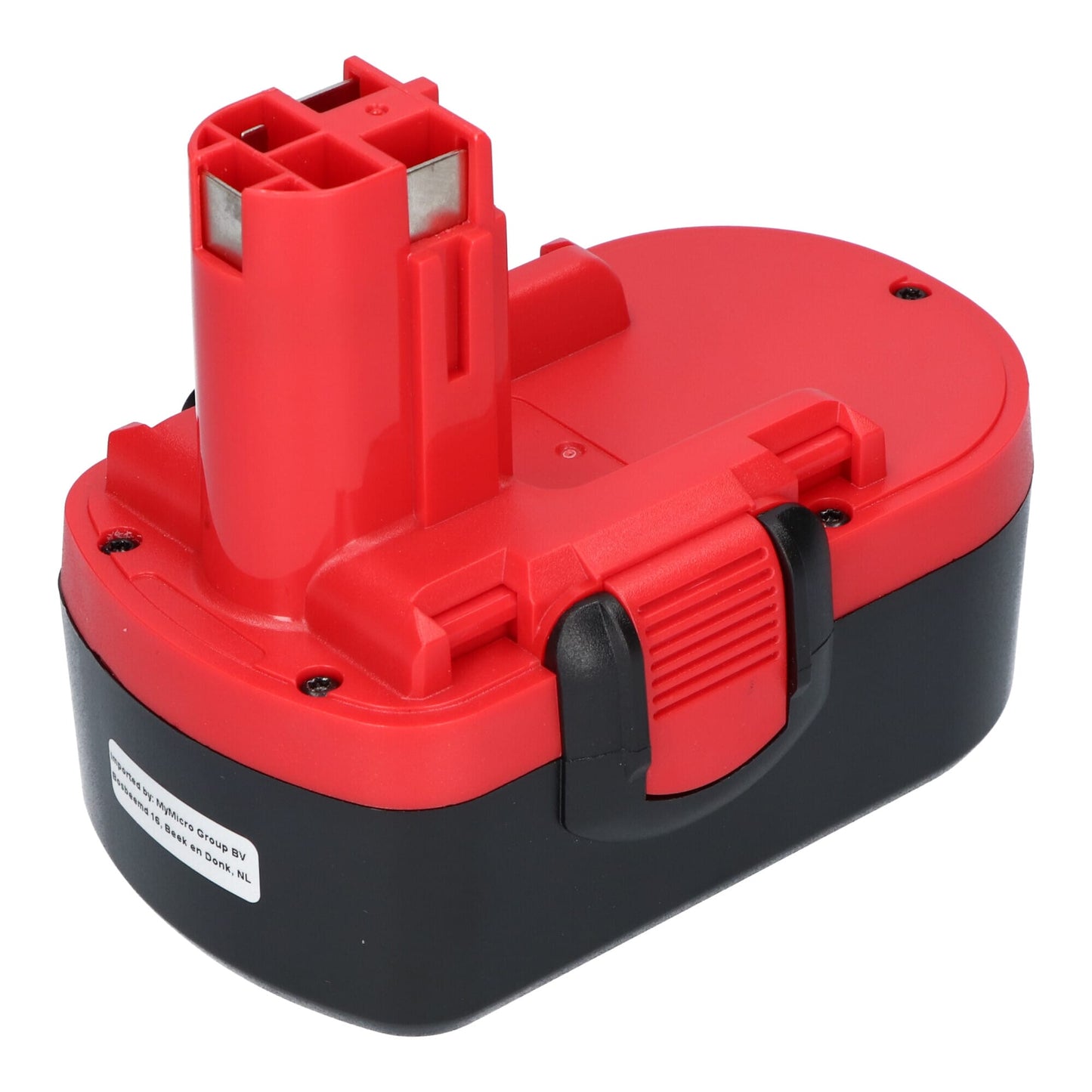 Batteria per lo strumento Yanec 18V 3Ah Ni-MH per inserto
