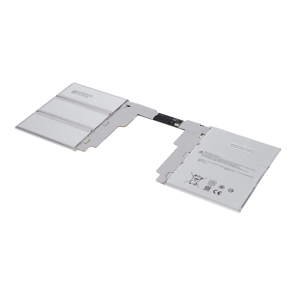 Batteria per laptop sostitutiva 5042 mAh