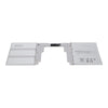 Batteria per laptop sostitutiva 5042 mAh