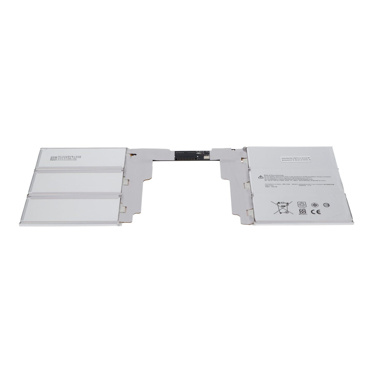 Batteria per laptop sostitutiva 5042 mAh