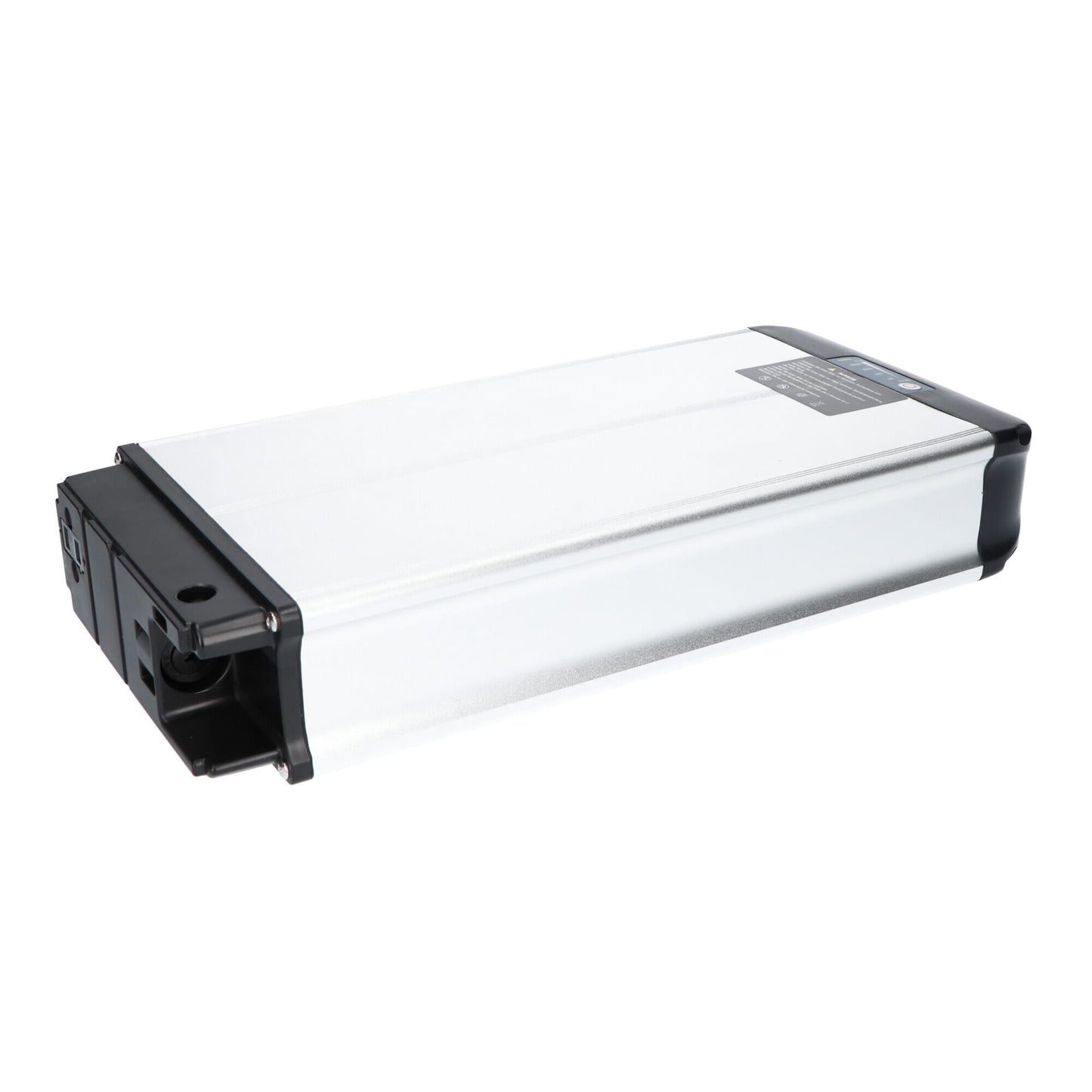 Phylion XH370-10J Delphin Bicycle Battery 36 37V 13AH