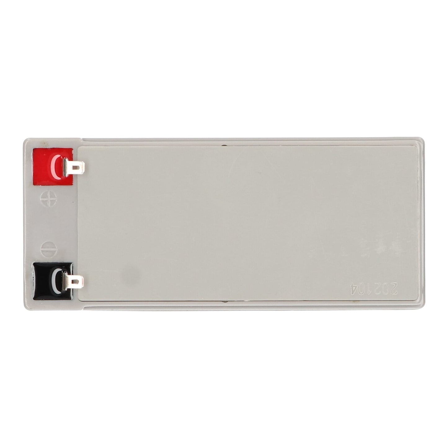 Yanec Gel Battery 12V 7.5Ah