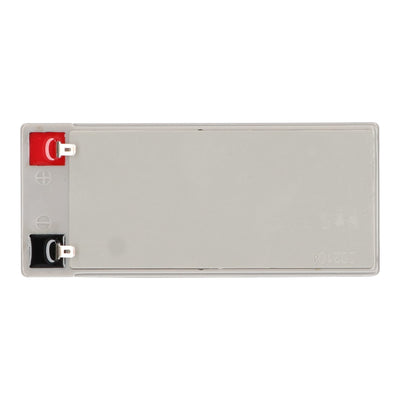 Yanec Gel Battery 12V 7.5Ah