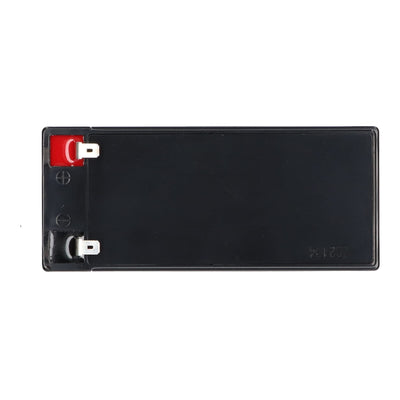 Batteria di piombo Yanec 12V 9AH