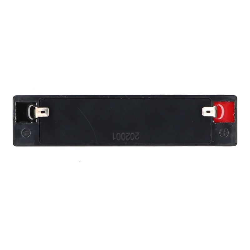 Batería de plomo Yanec 6V 7.2AH