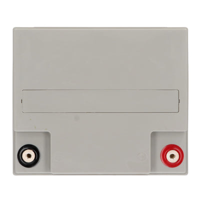 Yanec gel accu 12v 44ah