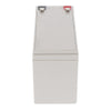 Yanec gel accu 12v 9ah