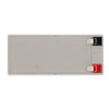 Yanec gel accu 12v 9ah