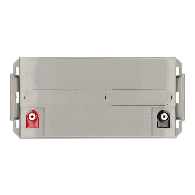 Yanec gel accu 12v 65ah