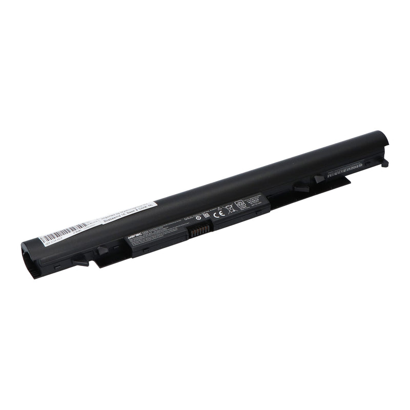 Batteria per laptop Yanec 2600 mAh