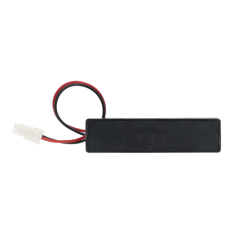 Batteria di piombo Yanec 12V 0.8Ah