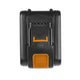 Replacement Tools battery 20V 2.0AH Li-ion
