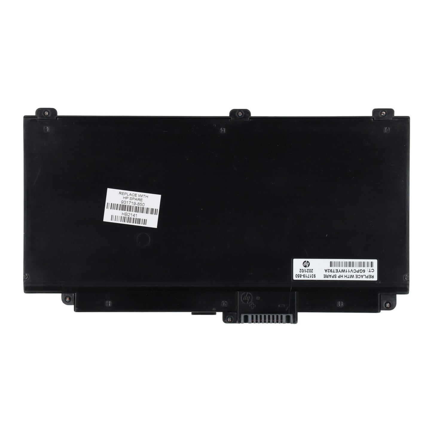 Batería de laptop HP 4000 mAh