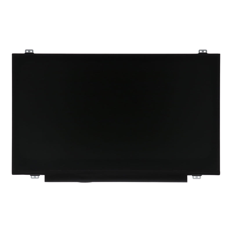 Scherma LCD OEM 14,0 pollici 1366x768 Mat 30pin EDP