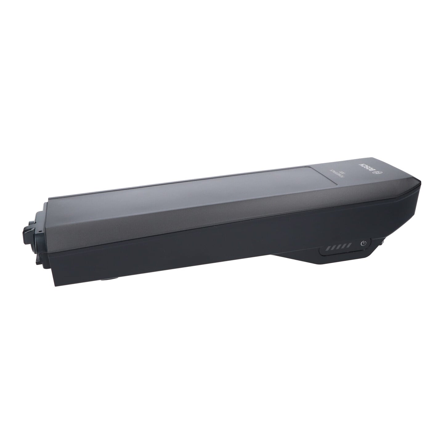 Bosch Bicycle Battery PowerPack 500 Performance Baggage