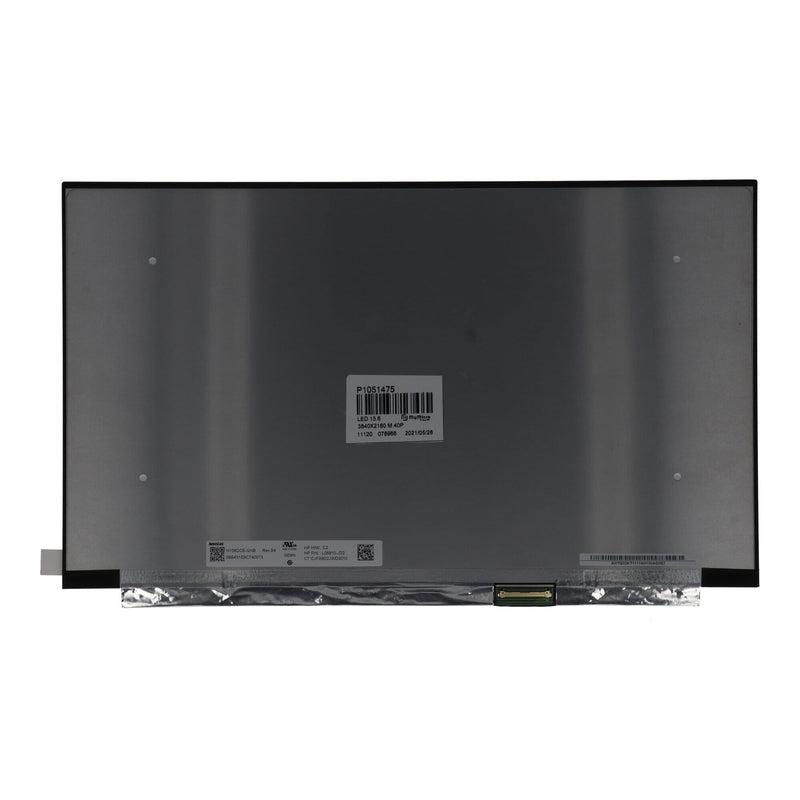15.6 inch lcd scherm 3840x2160 mat 40pin edp, ips
