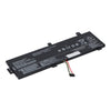 Batteria per laptop sostitutiva 4950 mAh