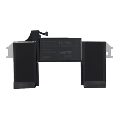 Yanec macbook accu 4800 mah