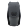 Shimano steps bt-e8010 fietsaccu 36v 14ah zwart
