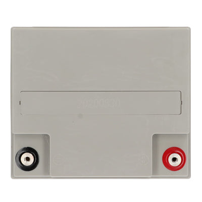 Yanec gel accu 12v 36.4ah