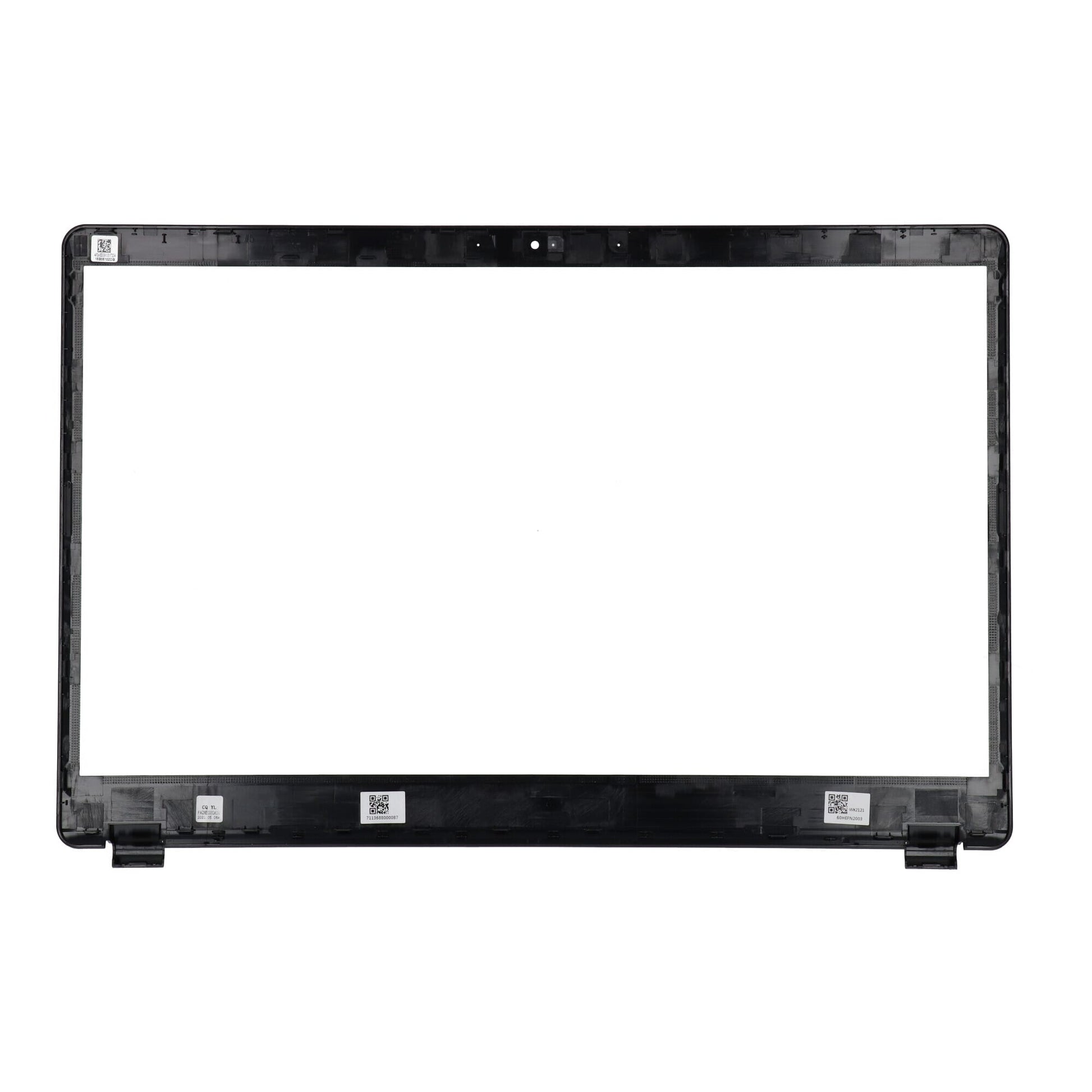 Acer Laptop LCD Bezel (Dual MIC)