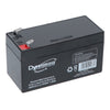 DYNO Europe Battería de plomo DYNO 12V 1.3AH