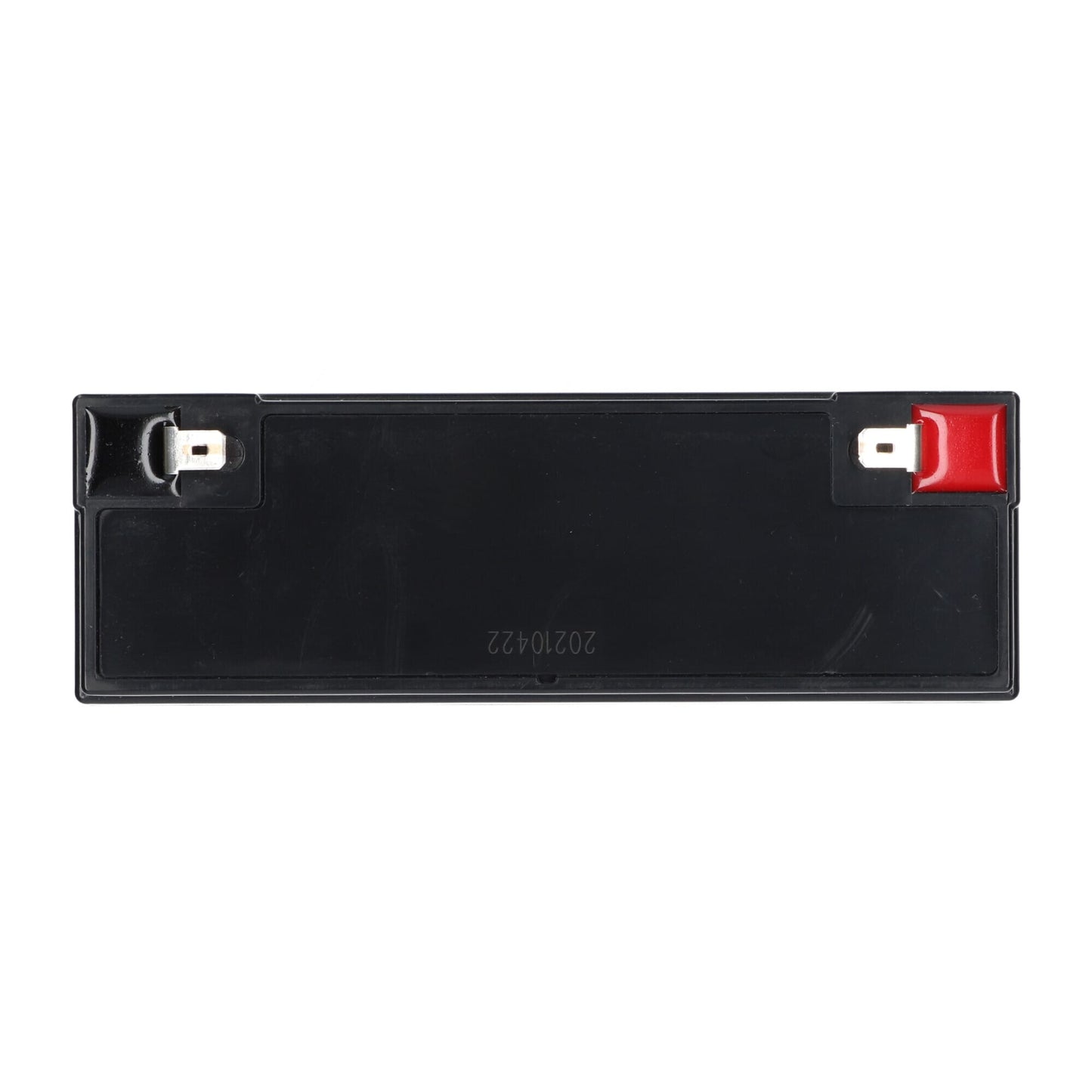 Dyno Europe Dyno Lead Battery 6V 12Ah