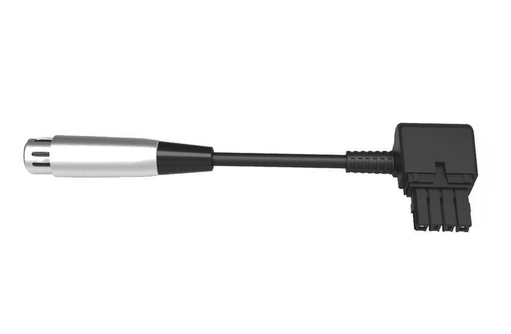 E-vision e-bike vision panasonic next gen. adapter kabel