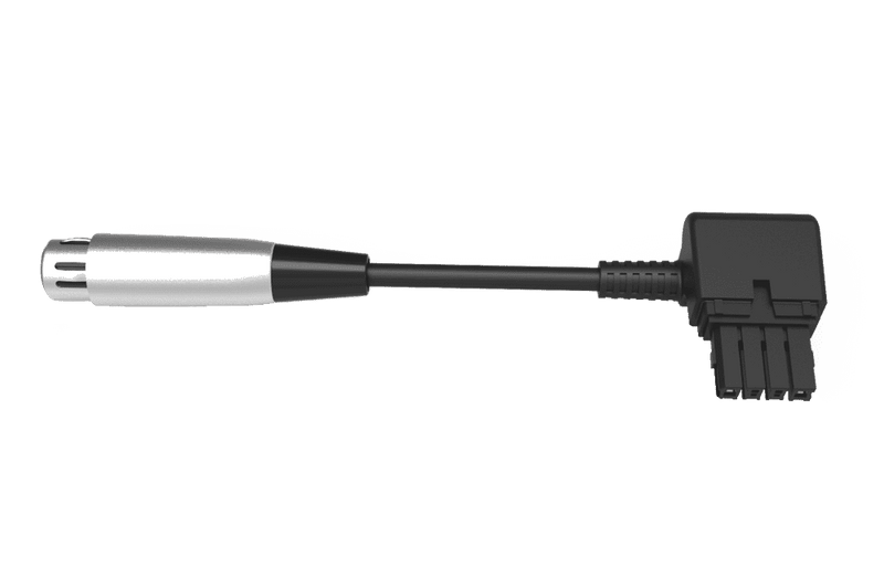 Cavo adattatore di visione e-bike panasonica di prossima generazione