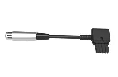 Cable de adaptador de próxima generación Panasonic Vision E Vision