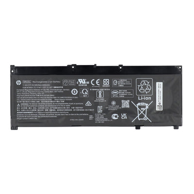 Hp laptop accu 4550 mah