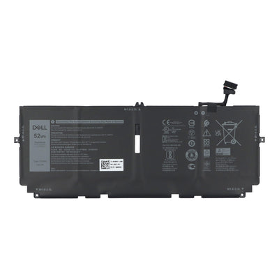 Batería de laptop de Dell 6500 mAh