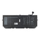 Dell laptop battery 6500 mAh