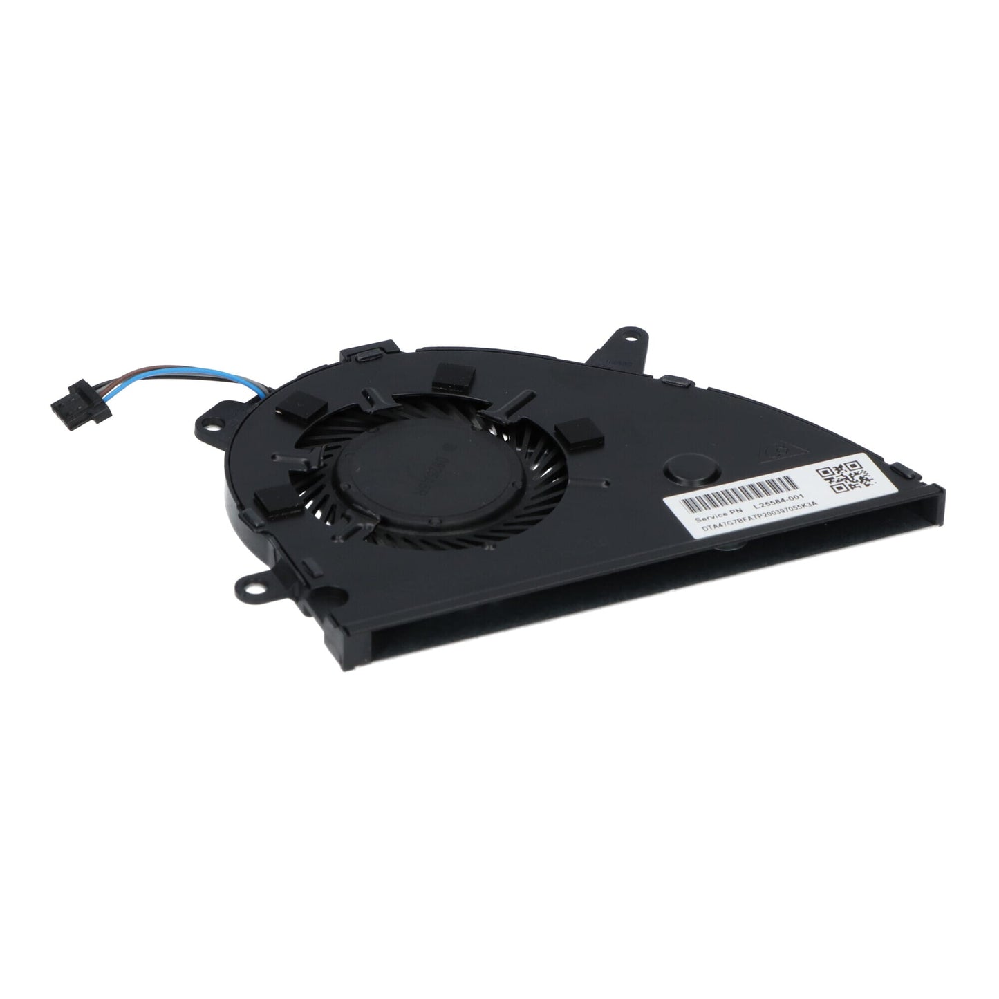 Dispositivo di raffreddamento per laptop HP