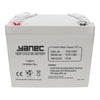 Yanec Gel Battery 12V 80AH