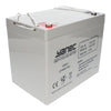 Yanec Gel Battery 12V 80AH