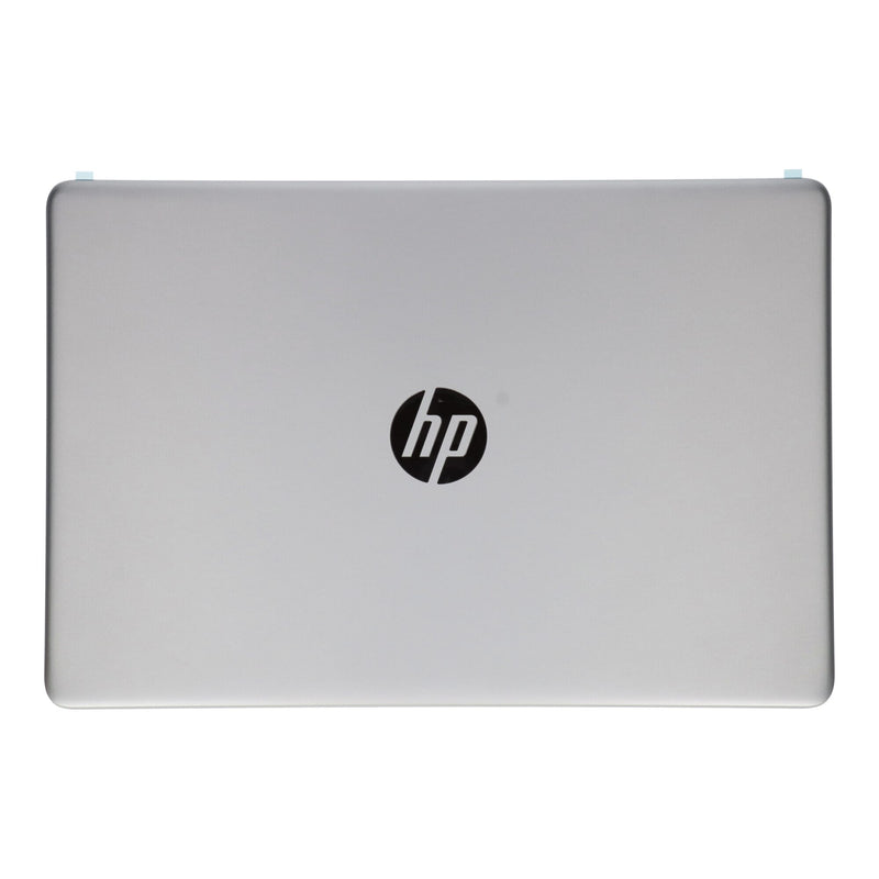 HP portátil LCD LCD Silver Silver