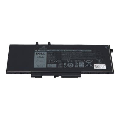Batteria per laptop Dell 4250 mAh
