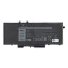 Batteria per laptop Dell 4250 mAh