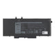 Dell laptop battery 4250 mAh
