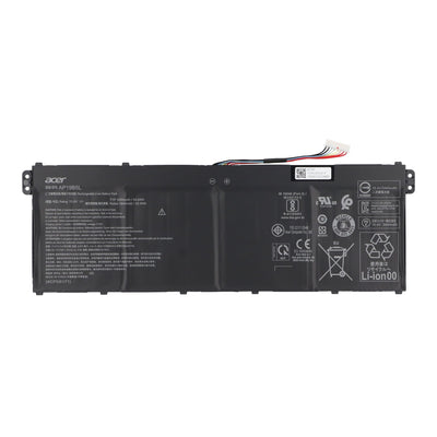 Acer laptop accu 3550 mah