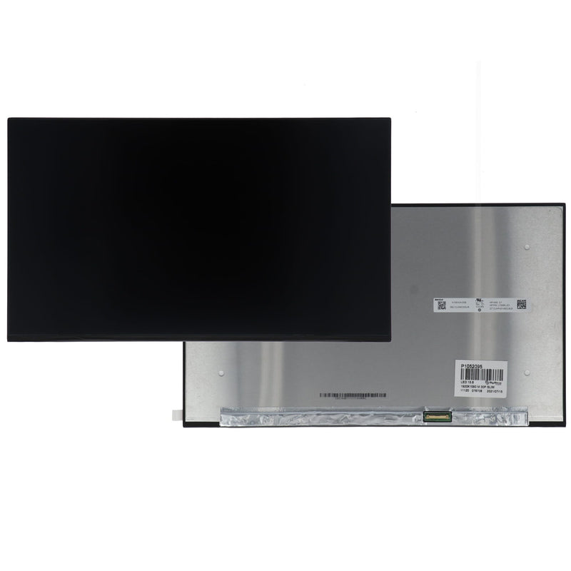 OEM Schermo LCD da 15,6 pollici 1920x1080 Mat 30pin EDP, IPS