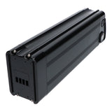 Replacement Fietsaccu 36 37V 14.5Ah SilverFish (Zwart) - afbeelding 2