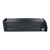 Replacement Fietsaccu 36 37V 14.5Ah SilverFish (Zwart) - afbeelding 3