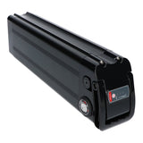 Replacement Fietsaccu 36 37V 14.5Ah SilverFish (Zwart) - afbeelding 4