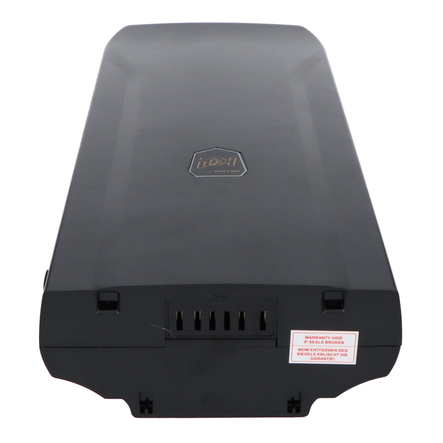 Phylion compatible fietsaccu 36v 14.5ah joycube wall-es