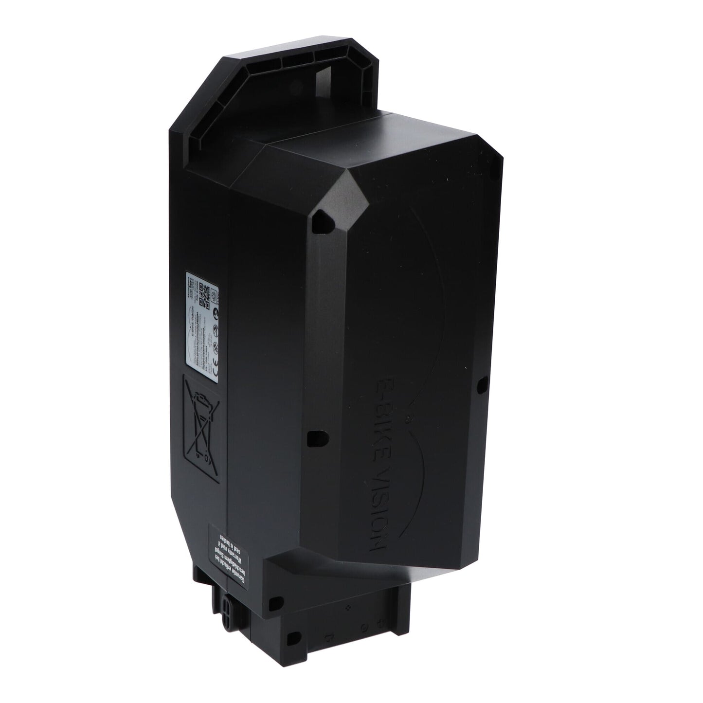 Ktm panasonic fietsaccu 36v next gen.19ah e-bikevision