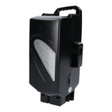 Replacement bicycle battery 26v 18ah black - afbeelding 4