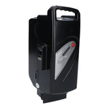 Replacement bicycle battery 26v 18ah black - afbeelding 6
