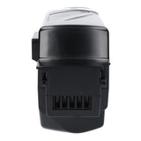Replacement bicycle battery 26v 18ah black - afbeelding 7